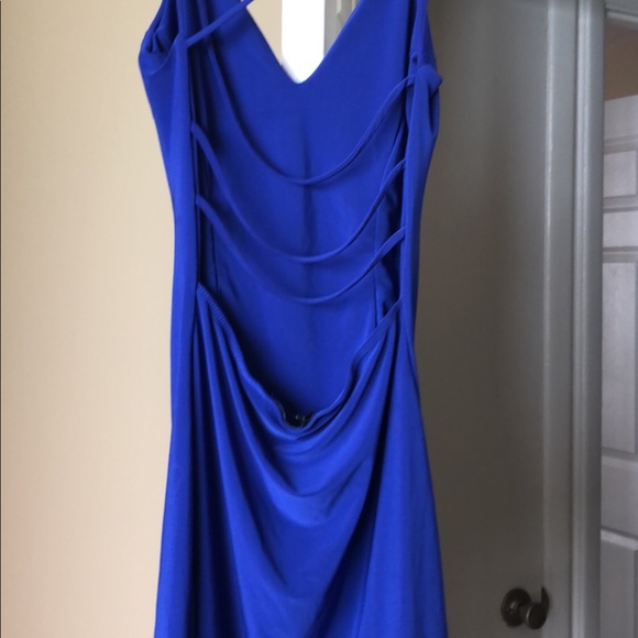 Mini dress - Picture 2 of 2